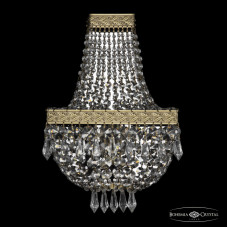 Бра Bohemia Ivele Crystal 19272B/H1/20IV Pa