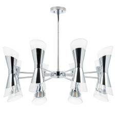 Люстра на штанге Lightstar Strato 817164