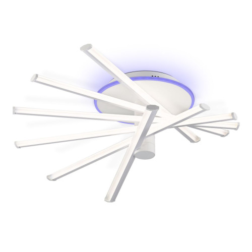 Потолочный светильник Ambrella Light Comfort LineTech FL6231