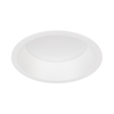 Встраиваемый светильник Arlight MS-BREEZE-BUILT-R104-12W Day4000 (WH, 90 deg, 230V) (IP20 Металл) 035611(1)