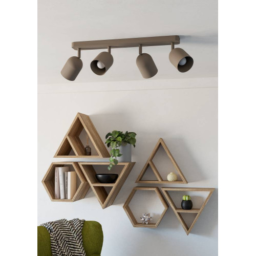 Спот Eglo Tilston 44164