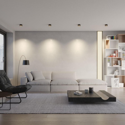 Накладной светильник Novotech Over Orbis 359595 Накладной светильник Novotech Over Orbis 359595