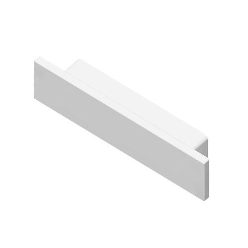 Заглушка (4 шт.) Ambrella Light Alum Profile GP8450