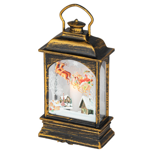 Новогодняя фигура Новогодние истории Эра ENIN-HW Б0060475