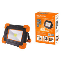 Прожектор светодиодный TDM Electric ФП7 SQ0350-0097