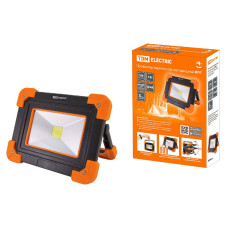 Прожектор светодиодный TDM Electric ФП7 SQ0350-0097