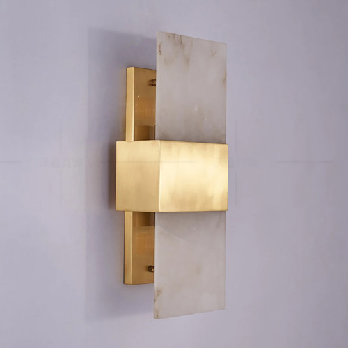 Настенный светильник Delight Collection MT1000-C brass Настенный светильник Delight Collection MT1000-C brass