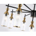 Люстра на штанге Ambrella Light High Light Heigh Light LH55258