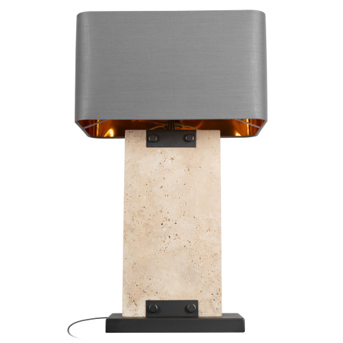 Настольная лампа Loft IT Flagstone 10445T/A Настольная лампа Loft IT Flagstone 10445T/A
