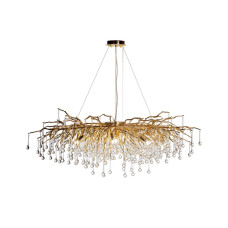 Подвесная люстра Garda Decor 86-80151