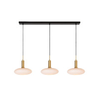 Подвесной светильник Lucide Singala 25413/03/02