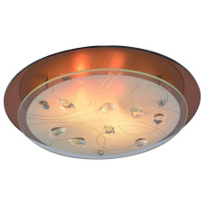 Потолочный светильник Arte Lamp A4043PL-3CC