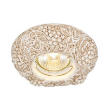 Встраиваемый светильник Arte Lamp Pezzi A5211PL-1WC