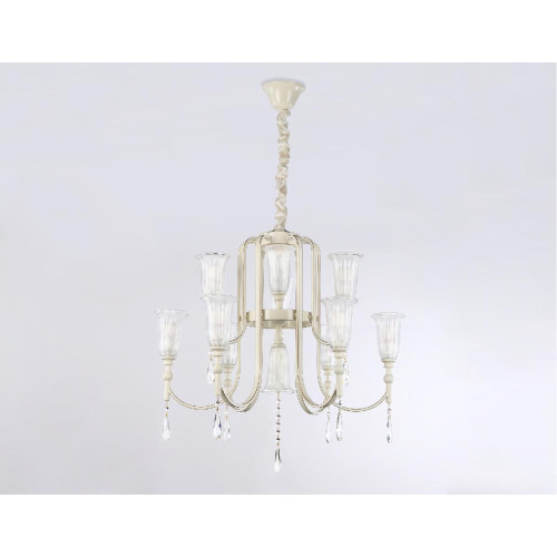 Подвесная люстра Ambrella Light Traditional TR3248
