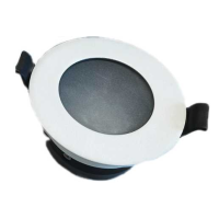 Рамка для встраиваемого светильника Yeelight Pro U (белая круглая влагозащита)