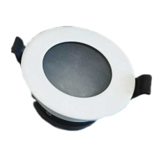 Рамка для встраиваемого светильника Yeelight Pro U (белая круглая влагозащита)