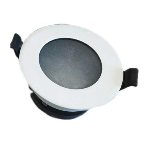 Рамка для встраиваемого светильника Yeelight Pro U (белая круглая влагозащита)