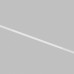 Трековый однофазный светильник Denkirs Simple Linear DK8205-WH