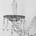 Бра Bohemia Ivele Crystal AL16303B/2/141 WMN