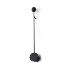 Настенный светильник DeLight Collection LWA0350L black