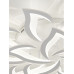Потолочная светодиодная люстра Natali Kovaltseva Olimp LED LAMPS 81335-74067
