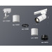Трековый однофазный светильник Ambrella Light Track System XT6301011 (A2520, C6301, A2061, C6301, N6131)