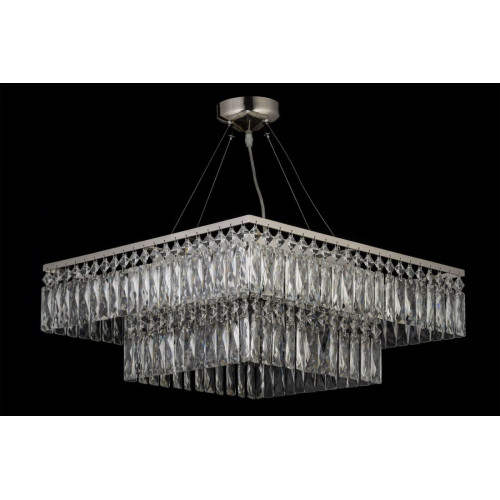 Подвесная люстра Arti Lampadari Elite Acquaro E 1.5.50.100 NP