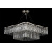 Подвесная люстра Arti Lampadari Elite Acquaro E 1.5.50.100 NP