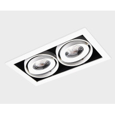 Карданный светильник Italline DL 3033 white 3000K