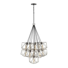 Подвесная люстра Escada 1165/14S