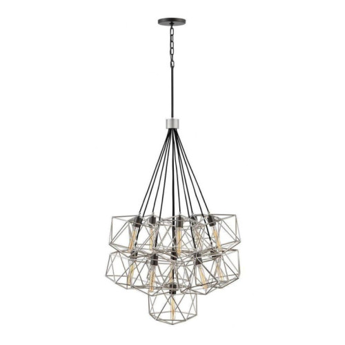 Подвесная люстра Escada 1165/14S Подвесная люстра Escada 1165/14S