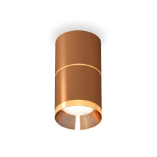 Потолочный светильник Ambrella Light Techno Spot XS7404061 (C7404, A2072, C7404, N7034)