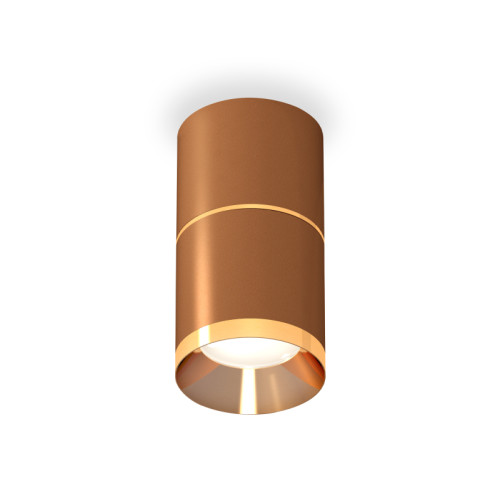 Потолочный светильник Ambrella Light Techno Spot XS7404061 (C7404, A2072, C7404, N7034)