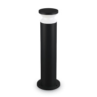 Уличный светильник Ideal Lux Torre PT1 Big Nero 186955