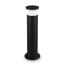 Уличный светильник Ideal Lux Torre PT1 Big Nero 186955