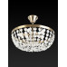Потолочный светильник Toplight Mary TL1510X-05AB