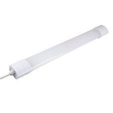 Линейный светодиодный светильник (UL-00006096) Uniel ULT-V50-36W/6500K/K IP65 WHITE