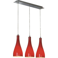 Подвесной светильник Lussole Rimini LSF-1156-03