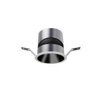 Встраиваемый светильник Yeelight Pro E Spotlight, мощность 10 Вт, угол рассеивания 24°