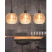 Подвесной светильник Lumina Deco Navarro LDP 6802 Tea