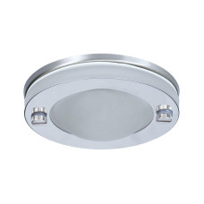 Встраиваемый светильник Paulmann Deco 92536
