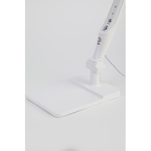 Настольная лампа Эра NLED-497-12W-W Б0052770