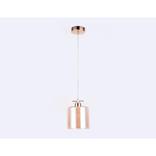 Подвесной светильник Ambrella Light Traditional TR3578