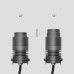 Прожектор Arlight ALT-RAY-ZOOM-R52-8W Warm3000 (WH, 10-40 deg, 230V) 042676