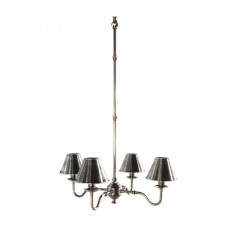 Люстра на штанге Covali PL-51117