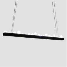 Подвесной светильник Delight Collection Crystal KR0543P-M