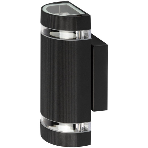 Уличный настенный светильник Эра Адрия GBW-102-BL-0230 Уличный настенный светильник Эра Адрия GBW-102-BL-0230