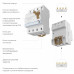 Устройство защитного отключения 3P+N 25 A 30 mА АС 6 kА Werkel W914P256 4690389193156 a062564