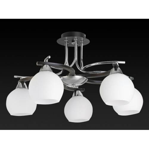 Потолочная люстра Toplight Alison TL2670X-05WC