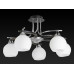 Потолочная люстра Toplight Alison TL2670X-05WC